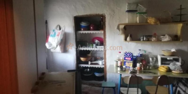 Casa Rústica en venta en El Pinar de 106 m2