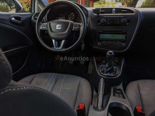 Seat Leon 1. 6 TDI Reference Copa Ecomotive