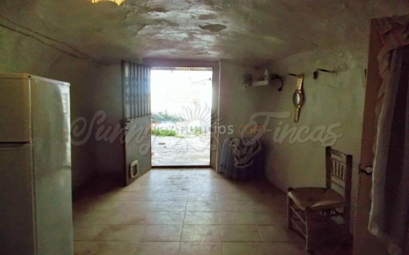 Casa de pueblo en Venta en Yecla Murcia