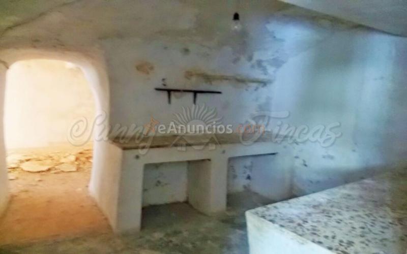 Casa de pueblo en Venta en Yecla Murcia
