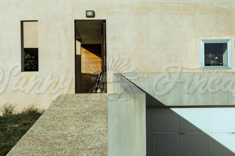 Casa-Chalet en Venta en Yecla Murcia