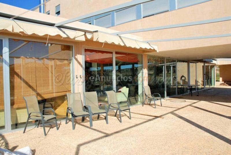 Casa-Chalet en Venta en Yecla Murcia