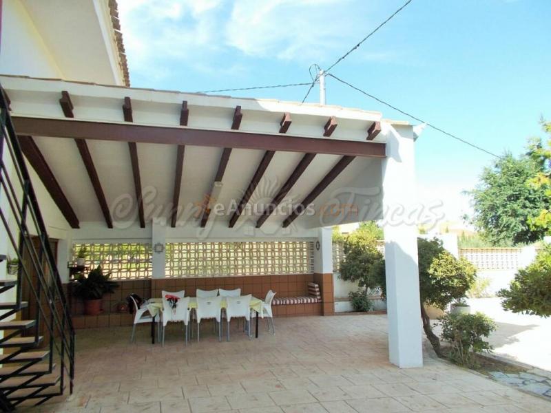 Casa-Chalet en Venta en Yecla Murcia