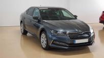 Skoda Superb Style 1.4 TSI iV PHEV 160kW DSG 5p. 