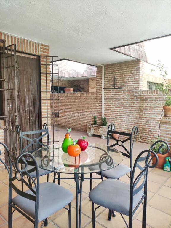 URBANIZACIÓN LA CIUDADELA