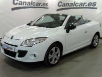 Renault Megane CC 1.5 dCi Dynamique 110 CV 