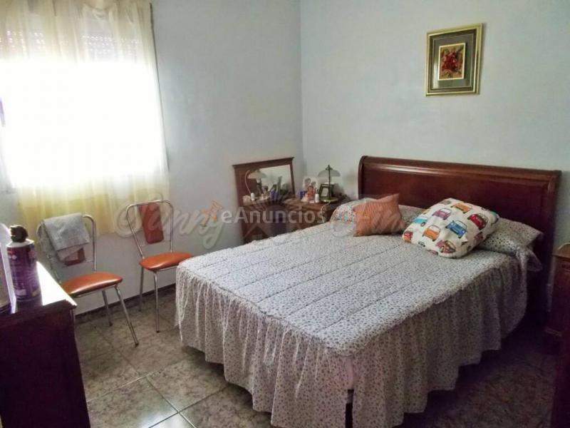 Casa de campo-Masía en Venta en Yecla Murcia