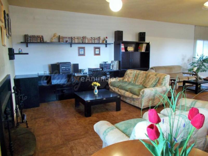 Casa-Chalet en Venta en Almansa Albacete