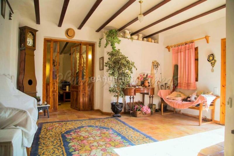 Casa de campo-Masía en Venta en Yecla Murcia