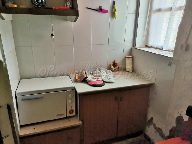 Casa de campo-Masía en Venta en Jumilla Murcia