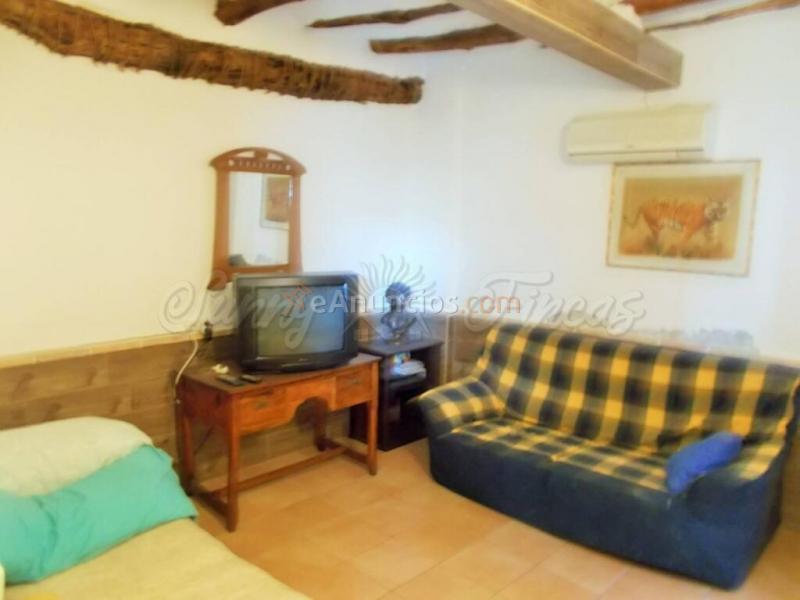 Casa de campo-Masía en Venta en Jumilla Murcia