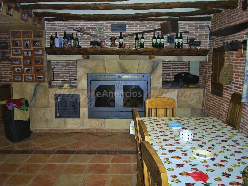 Casa-Chalet en Venta en Yecla Murcia