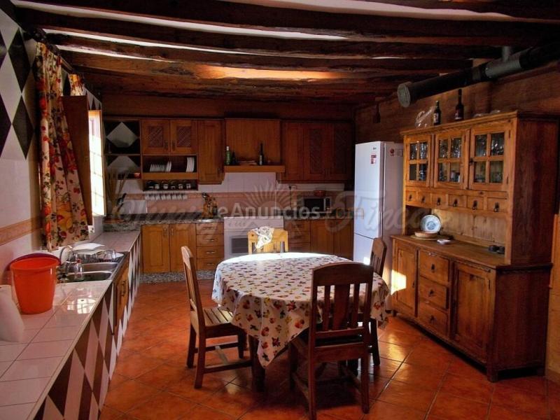 Casa-Chalet en Venta en Yecla Murcia