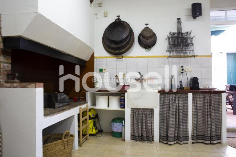 Casa en venta de 400 m Polígono, 04600 Alzira (Valncia)