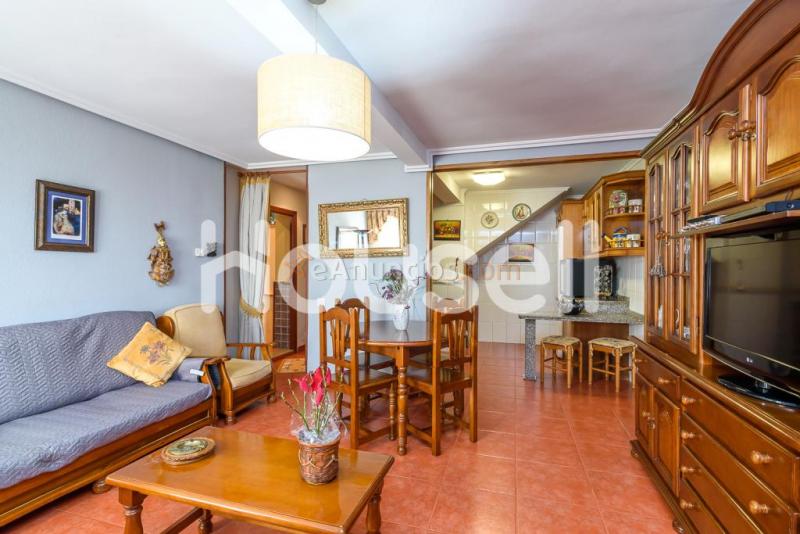 Casa en venta de 153 m Lugar Lampajua, 33191 Oviedo (Asturias)