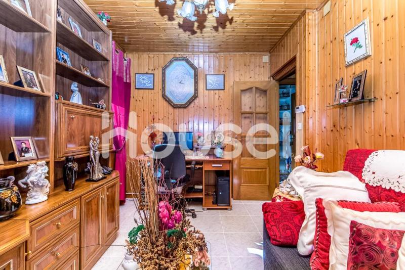 Chalet en venta de 280 m Calle Narcea, 24100 Villablino (León)