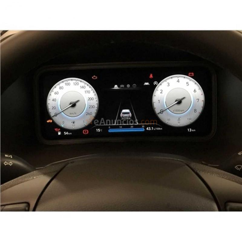 Hyundai Kona MAXX 1.0 TGDI 120 CV