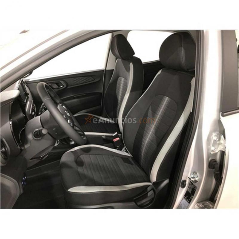 Hyundai i10 1.0 KLASS 66 CV