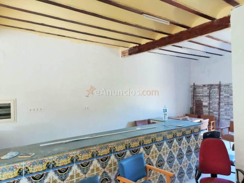 Casa de pueblo en Venta en Caudete Albacete