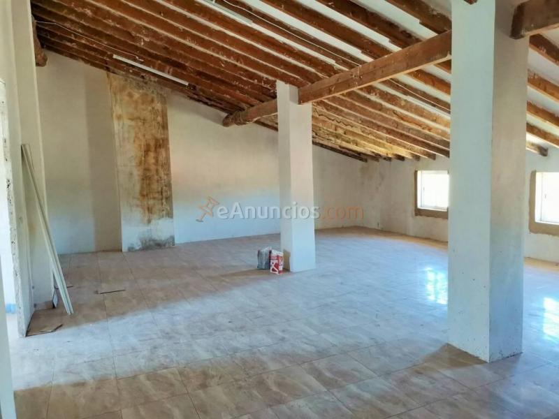 Casa de pueblo en Venta en Caudete Albacete