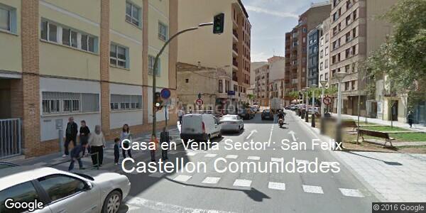 Casa Buen estado  Centrica