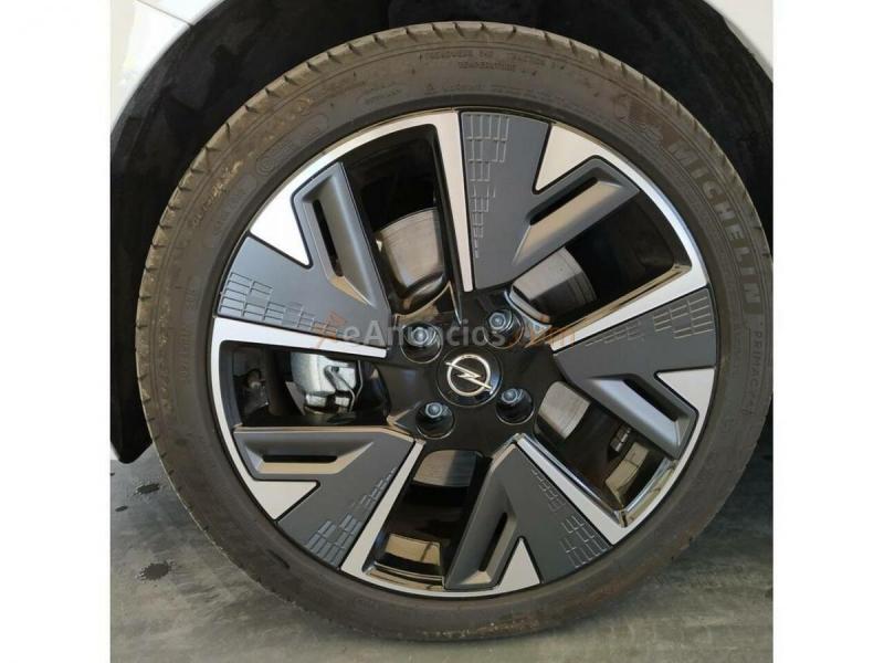 Opel Corsa  50kWh Elegance-e