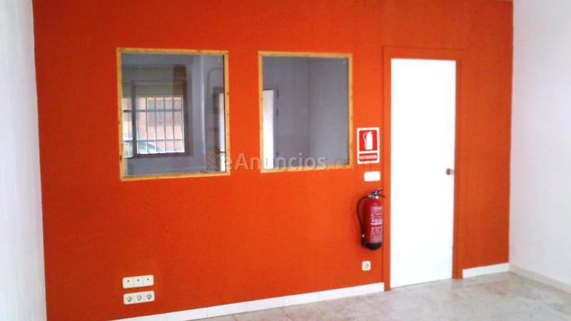 Local en Carabanchel