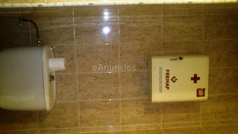 Local en Carabanchel