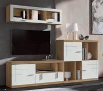 Modular moderno nuevo de fabrica
