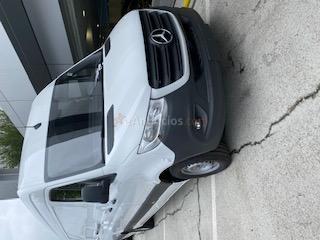 Mudanzas y portes profesionales