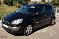 Renault Scenic CONFOR EXPRESSION de 2005 con 210.000 Km por 3.290 EUR. en Toledo