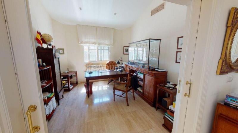 Casa-Chalet en Venta en Molina De Segura Murcia