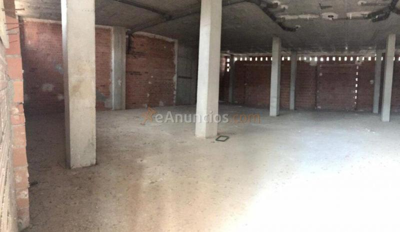 Local comercial en Alquiler en Murcia Murcia