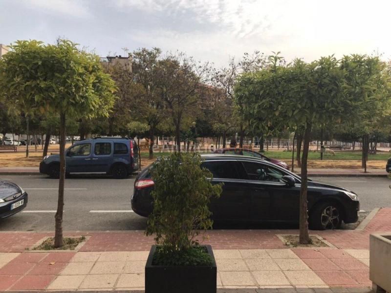 Local comercial en Alquiler en Murcia Murcia