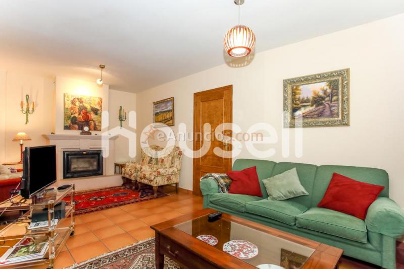 Casa en venta de 239m en Calle de la Iglesia, 40500 Riaza (Segovia)