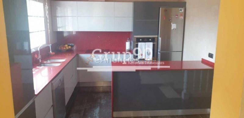 Fantástico chalet en Serramar