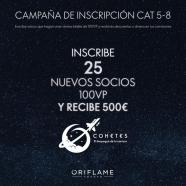 Venta cosméticos naturales