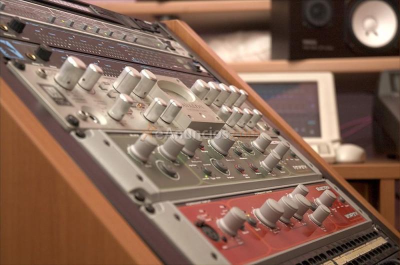 Masterización - mejora tus grabaciones