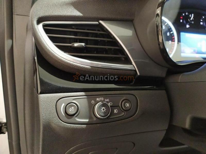 Opel Mokka X  1.4 T 103kW 4X2 S&S Innovation