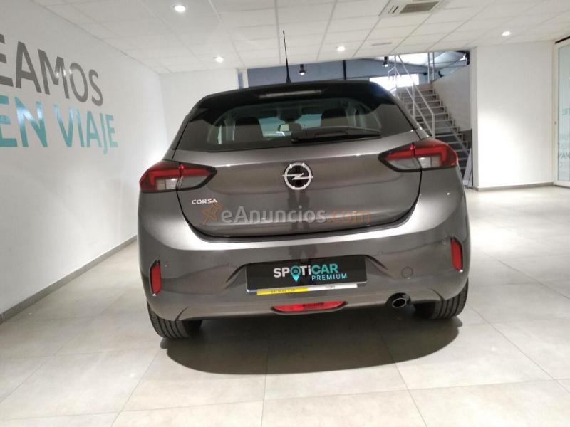 Opel Corsa  1.5D DT 74kW (100CV) Edition