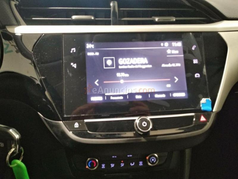 Opel Corsa  1.5D DT 74kW (100CV) Edition