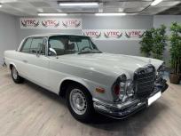 Mercedes 280 SE9  3.5 