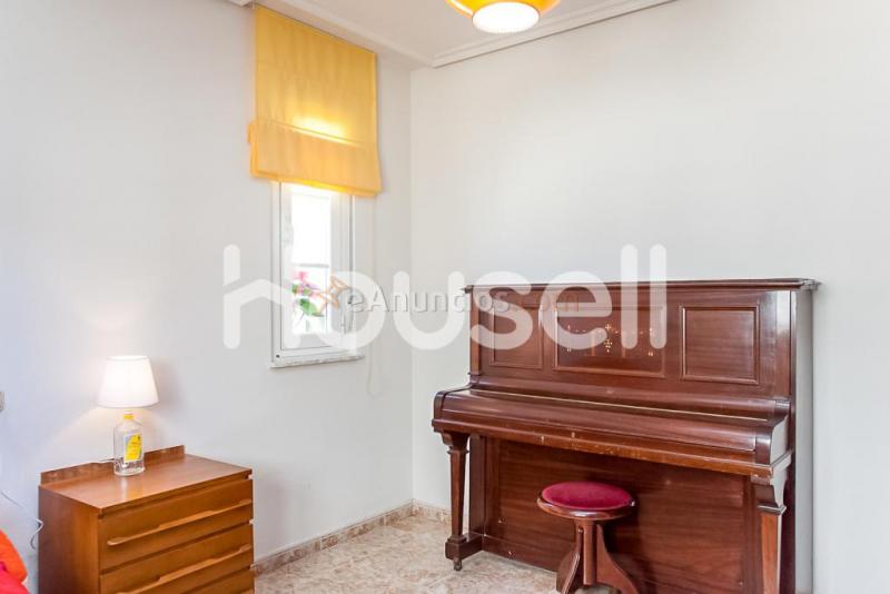 Casa en venta de 300  m Calle Huertas del Río Tormes, 37193 Cabrerizos (Salamanca)