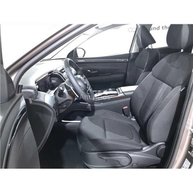 Hyundai Tucson 16 TGDI 230 CV HEV TECHNO SKY