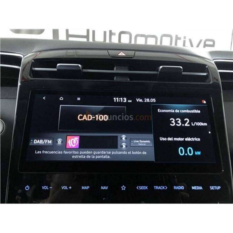 Hyundai Tucson 16 TGDI 230 CV HEV TECHNO SKY