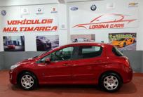 Peugeot 308 1600 VTI 120CV 