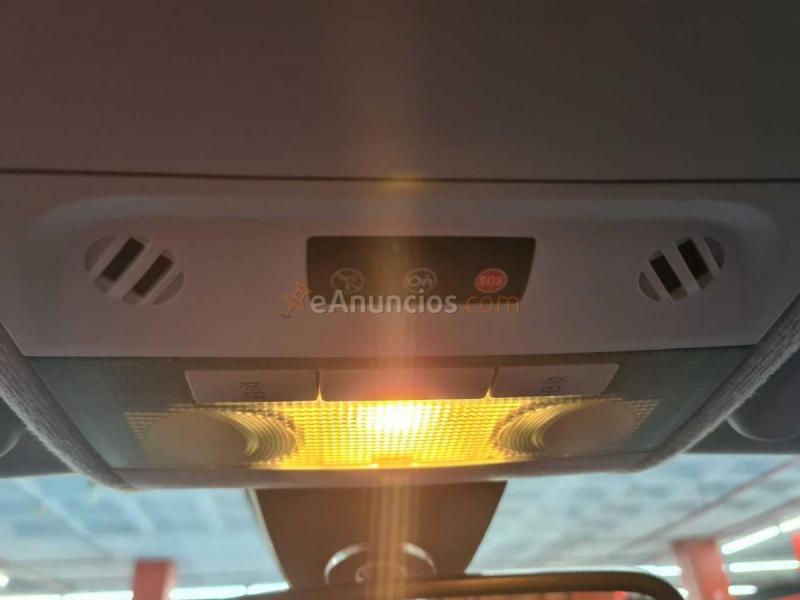 Opel Corsa 90 CV GASOLINA 5 PUERTAS 