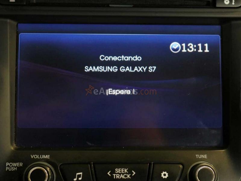 Hyundai Veloster 1.6 GDI Sport 140 CV 