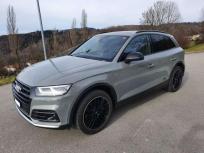 Audi Q5 2.0 TFSI Sport ABT 300 CV