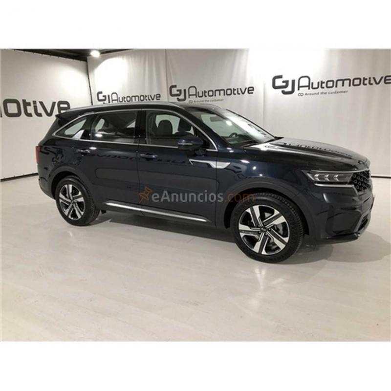 Kia Sorento Drive 2WD